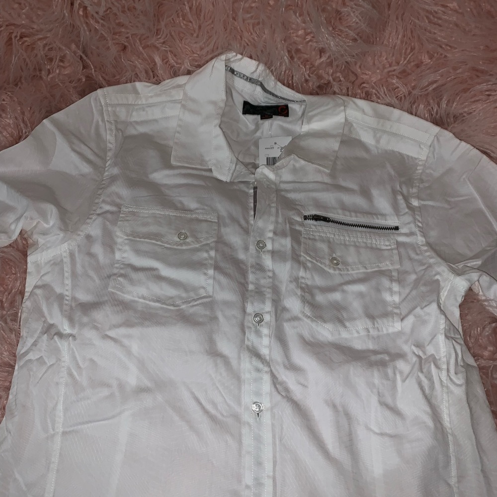 guess shirt